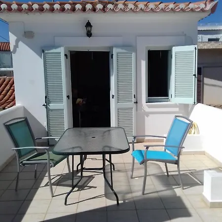 Ferienhaus Argiro's Ermioni