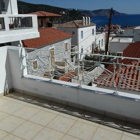 Сasa de vacaciones Argiro's *