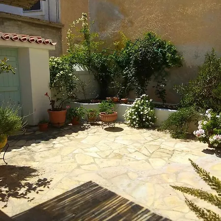 Сasa de vacaciones Argiro's Ermioni