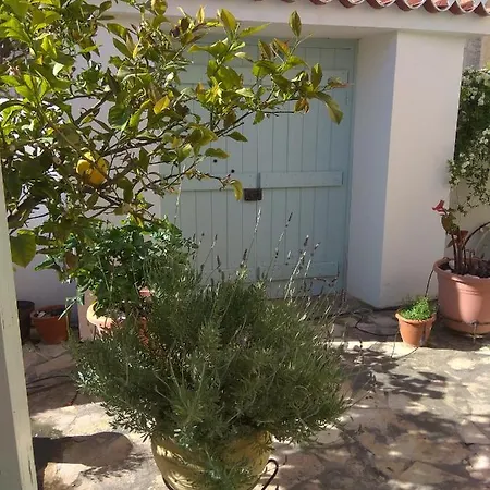 Argiro's Сasa de vacaciones *